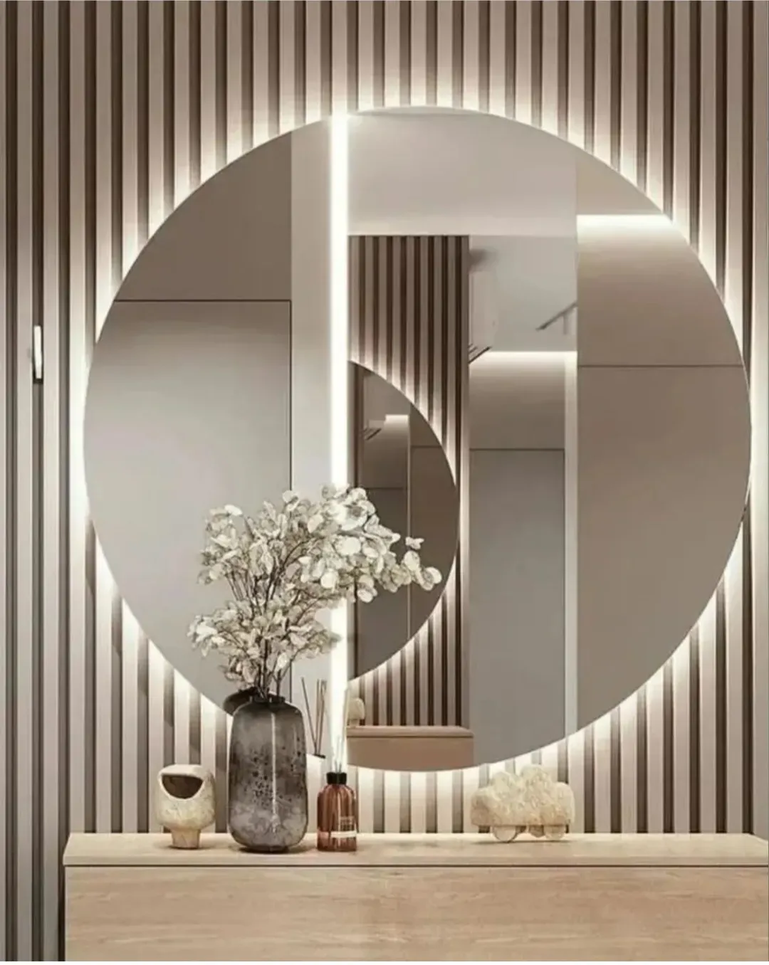 بديل الخشب… فخامة تدوم في منزلك.