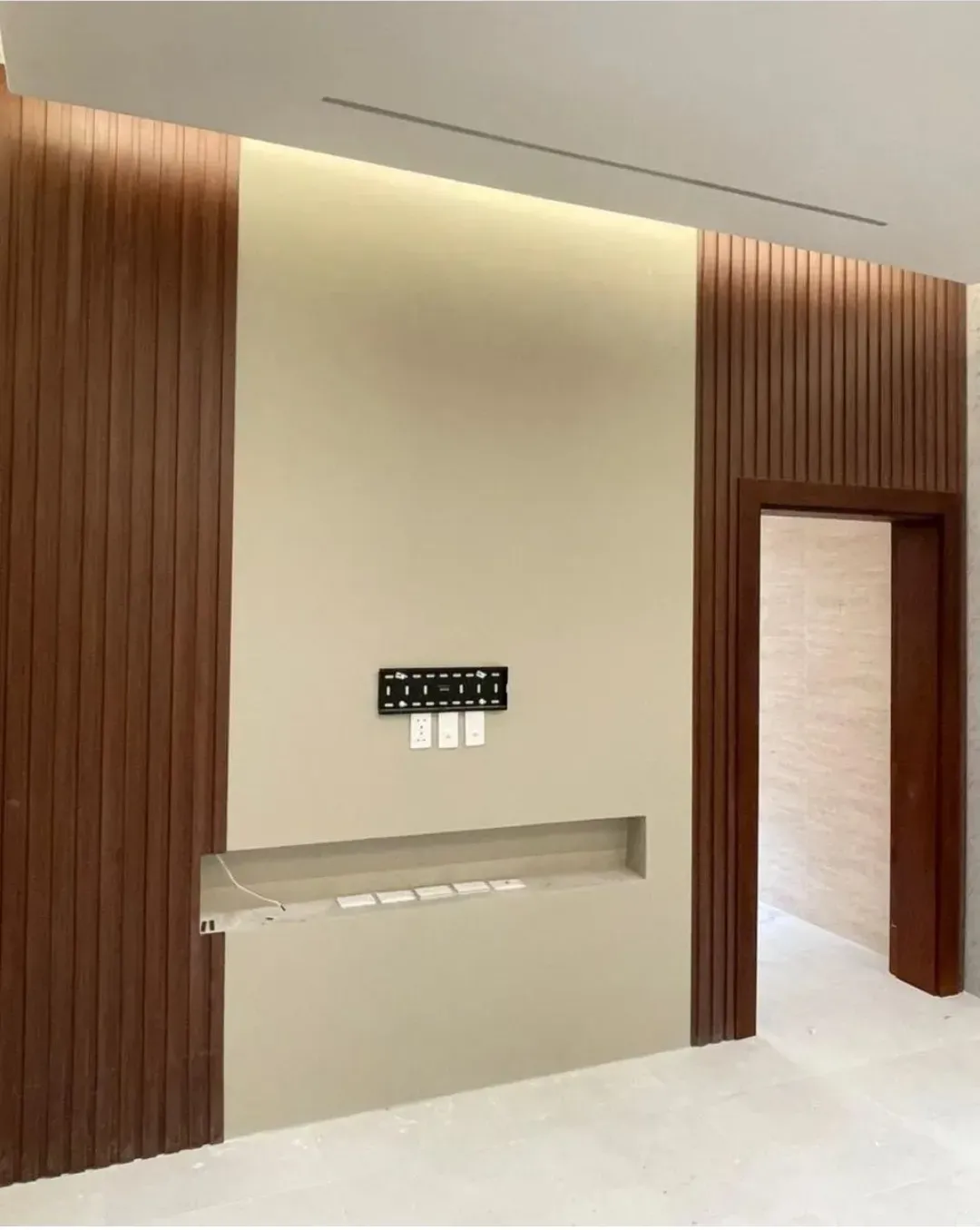 بديل الخشب… فخامة تدوم في منزلك.