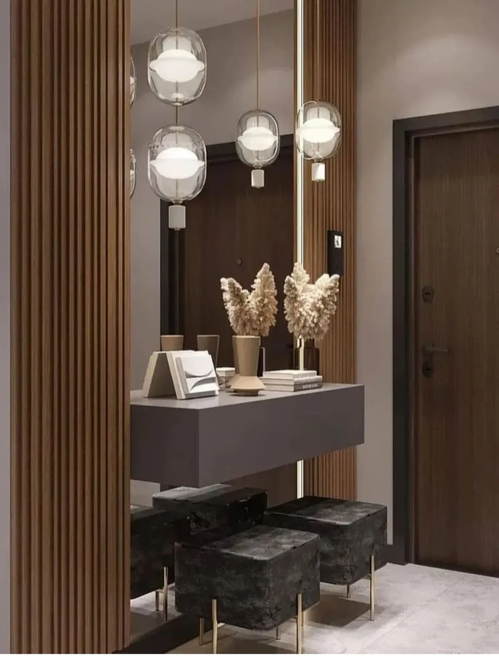 بديل الخشب… فخامة تدوم في منزلك.