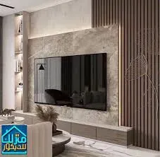 تركيب بديل الرخام الأحساء لمسة فخامة من شركة الخليج العربي